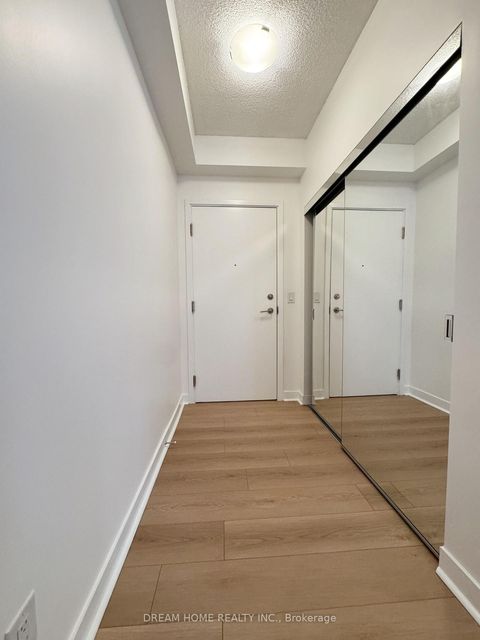 Photo 10 at 1106 - 295 Adelaide Street W, Waterfront Communities C1, Toronto