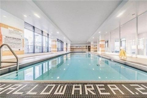 Photo 11 at 1106 - 295 Adelaide Street W, Waterfront Communities C1, Toronto