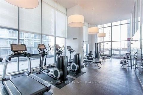 Photo 12 at 1106 - 295 Adelaide Street W, Waterfront Communities C1, Toronto