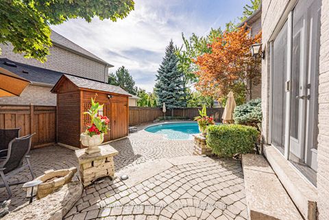 Photo 45 at 171 Lawrie Road, Beverley Glen, Vaughan