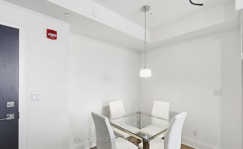 Photo 2 at 412 - 2 Adam Sellers Street, Cornell, Markham