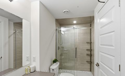 Photo 9 at 412 - 2 Adam Sellers Street, Cornell, Markham