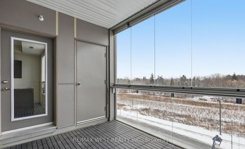 Photo 12 at 412 - 2 Adam Sellers Street, Cornell, Markham