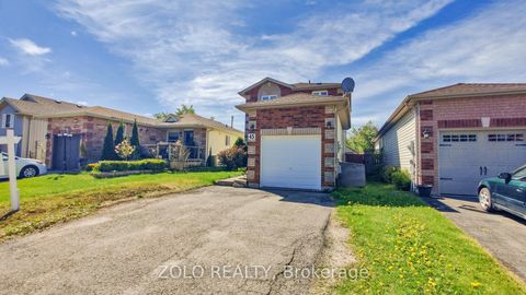 Photo 3 at 45 Athabaska Road, Holly, Barrie