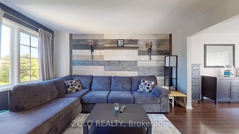 Photo 4 at 45 Athabaska Road, Holly, Barrie