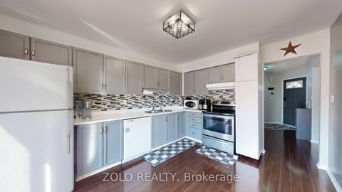 Photo 8 at 45 Athabaska Road, Holly, Barrie