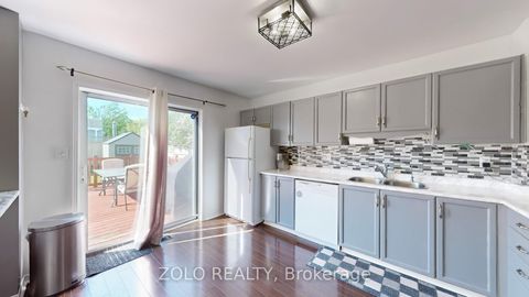 Photo 9 at 45 Athabaska Road, Holly, Barrie