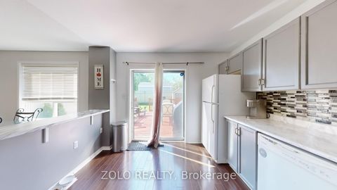 Photo 10 at 45 Athabaska Road, Holly, Barrie