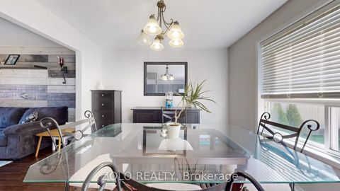 Photo 16 at 45 Athabaska Road, Holly, Barrie