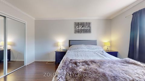 Photo 24 at 45 Athabaska Road, Holly, Barrie