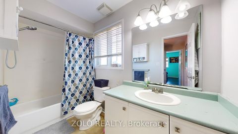 Photo 27 at 45 Athabaska Road, Holly, Barrie