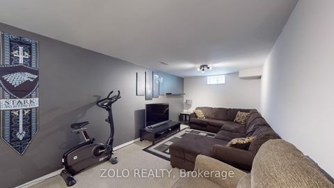 Photo 31 at 45 Athabaska Road, Holly, Barrie