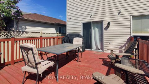 Photo 36 at 45 Athabaska Road, Holly, Barrie