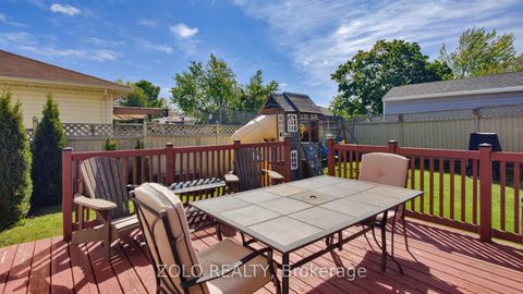 Photo 37 at 45 Athabaska Road, Holly, Barrie