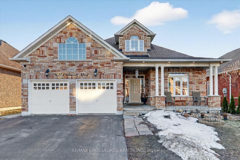 Photo 0 at 1626 Chilliwack Street, Taunton, Oshawa