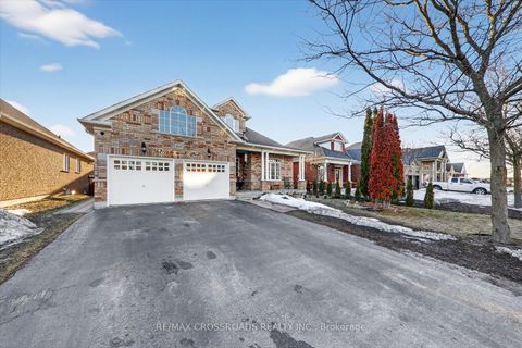 Photo 2 at 1626 Chilliwack Street, Taunton, Oshawa