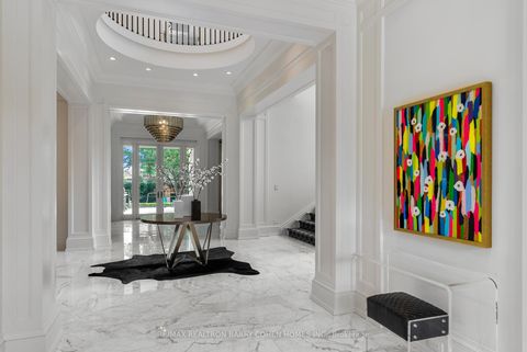 Photo 3 at 19 Country Lane, York Mills, Toronto