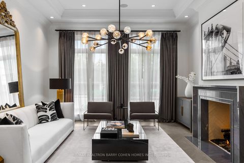 Photo 5 at 19 Country Lane, York Mills, Toronto