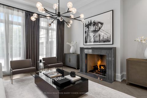 Photo 6 at 19 Country Lane, York Mills, Toronto