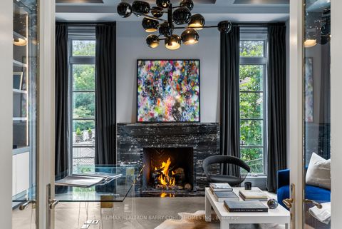 Photo 8 at 19 Country Lane, York Mills, Toronto