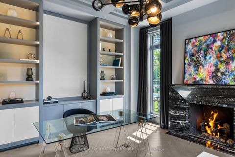 Photo 9 at 19 Country Lane, York Mills, Toronto