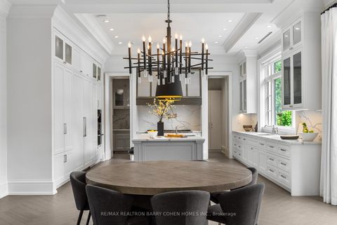 Photo 10 at 19 Country Lane, York Mills, Toronto