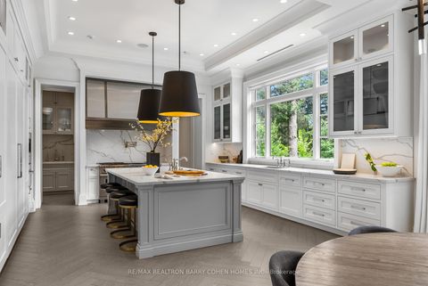 Photo 13 at 19 Country Lane, York Mills, Toronto