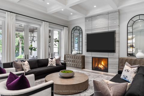 Photo 15 at 19 Country Lane, York Mills, Toronto