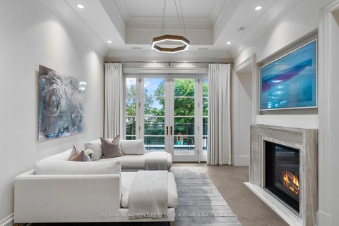 Photo 21 at 19 Country Lane, York Mills, Toronto