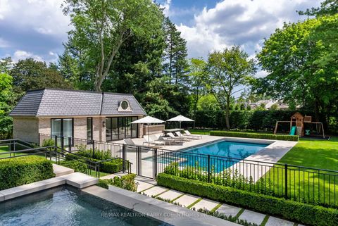 Photo 38 at 19 Country Lane, York Mills, Toronto