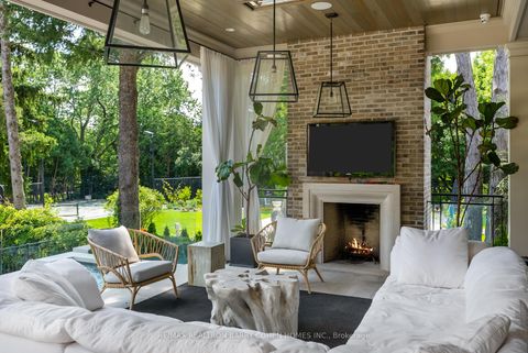 Photo 39 at 19 Country Lane, York Mills, Toronto