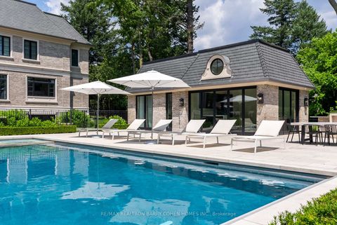 Photo 41 at 19 Country Lane, York Mills, Toronto