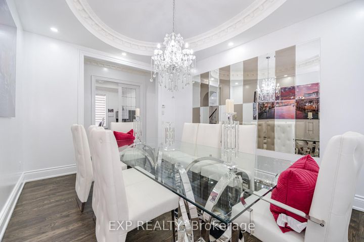 Photo 9 at 190 Torrey Pines Road, Kleinburg, Vaughan