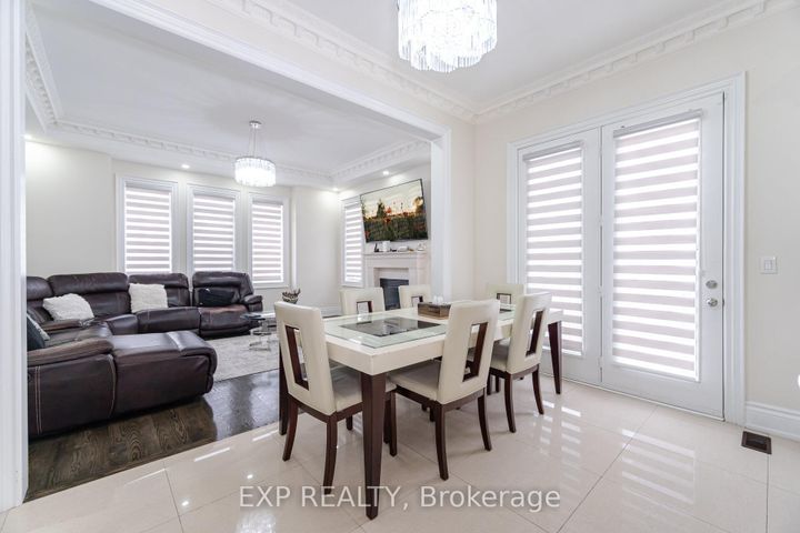 Photo 14 at 190 Torrey Pines Road, Kleinburg, Vaughan