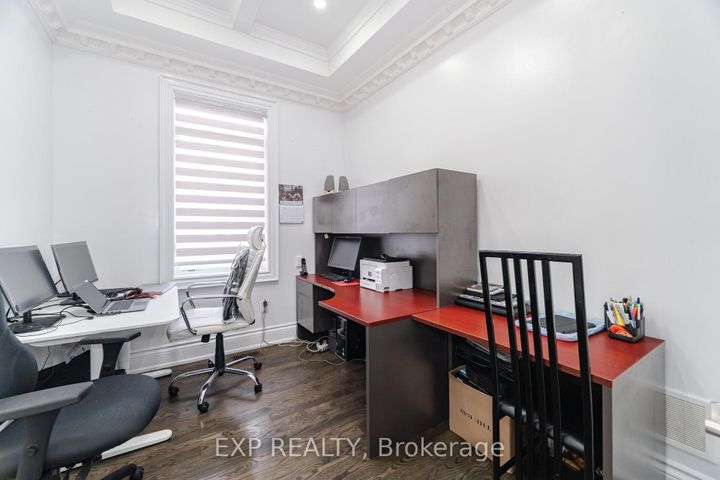 Photo 17 at 190 Torrey Pines Road, Kleinburg, Vaughan