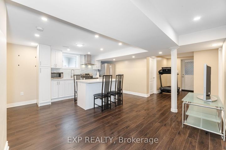 Photo 39 at 190 Torrey Pines Road, Kleinburg, Vaughan