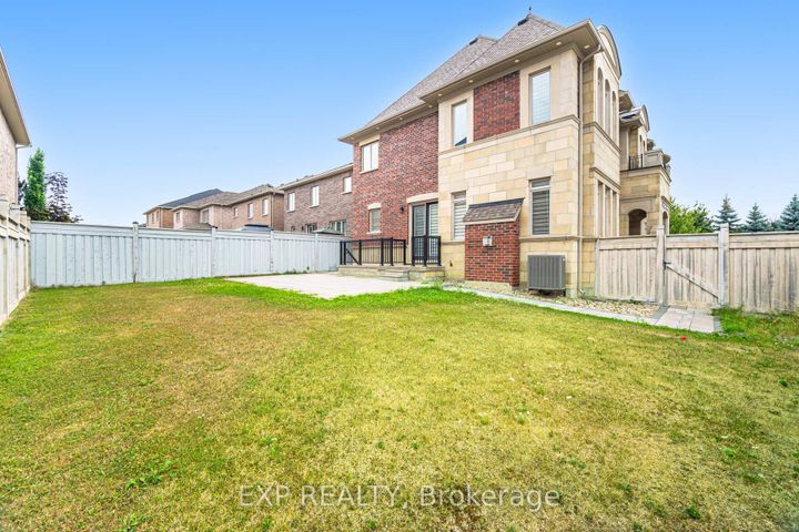 Photo 49 at 190 Torrey Pines Road, Kleinburg, Vaughan