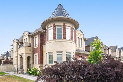 Photo 1 at 190 Torrey Pines Road, Kleinburg, Vaughan