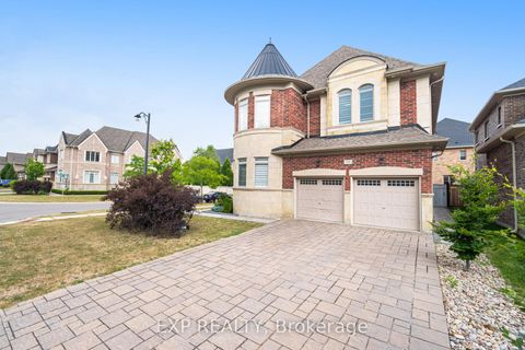 Photo 2 at 190 Torrey Pines Road, Kleinburg, Vaughan