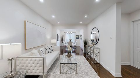 Photo 6 at 75 Rose Branch Drive, Devonsleigh, Richmond Hill