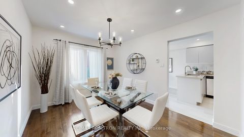 Photo 11 at 75 Rose Branch Drive, Devonsleigh, Richmond Hill