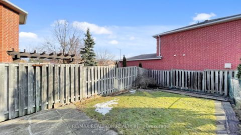 Photo 42 at 75 Rose Branch Drive, Devonsleigh, Richmond Hill