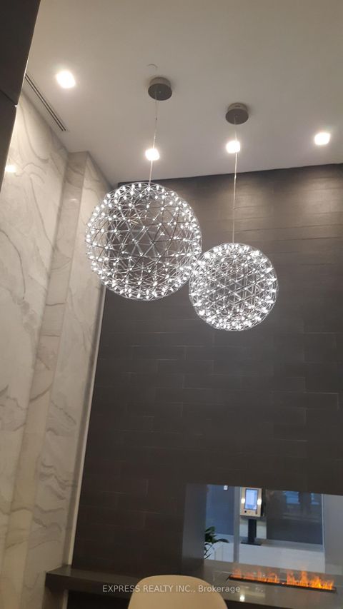 Photo 1 at 1002 - 4789 Yonge Street, Willowdale East, Toronto