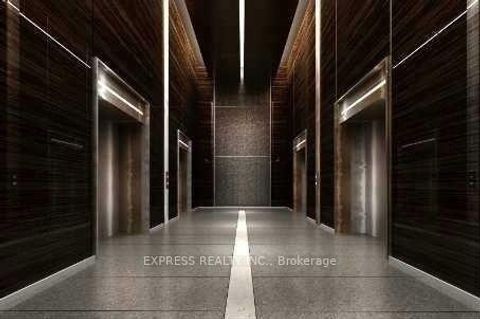 Photo 2 at 1002 - 4789 Yonge Street, Willowdale East, Toronto