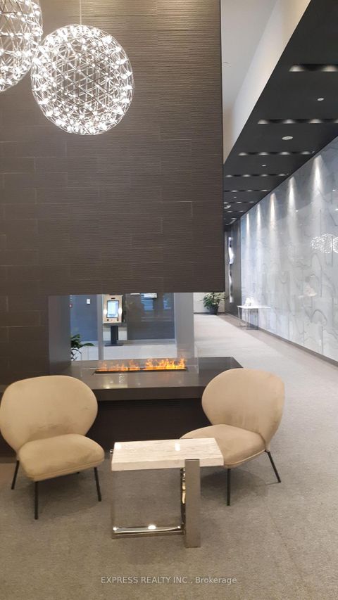 Photo 3 at 1002 - 4789 Yonge Street, Willowdale East, Toronto