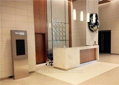 Photo 4 at 1002 - 4789 Yonge Street, Willowdale East, Toronto