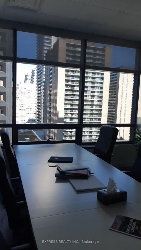 Photo 10 at 1002 - 4789 Yonge Street, Willowdale East, Toronto