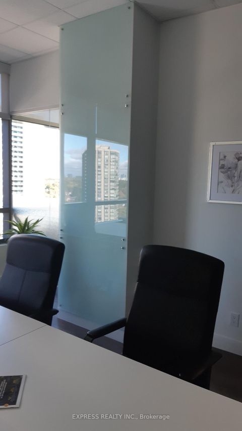 Photo 12 at 1002 - 4789 Yonge Street, Willowdale East, Toronto