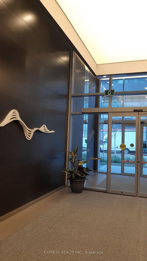 Photo 14 at 1002 - 4789 Yonge Street, Willowdale East, Toronto