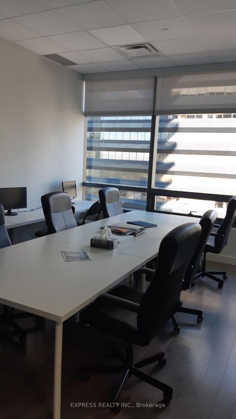 Photo 15 at 1002 - 4789 Yonge Street, Willowdale East, Toronto